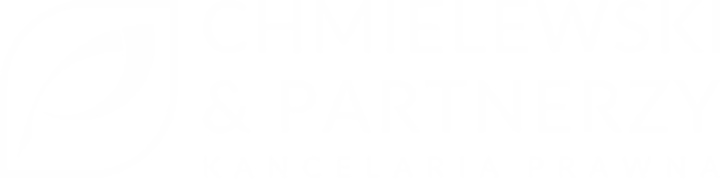 Chmielewski & Partnerzy Kancelaria Prawna