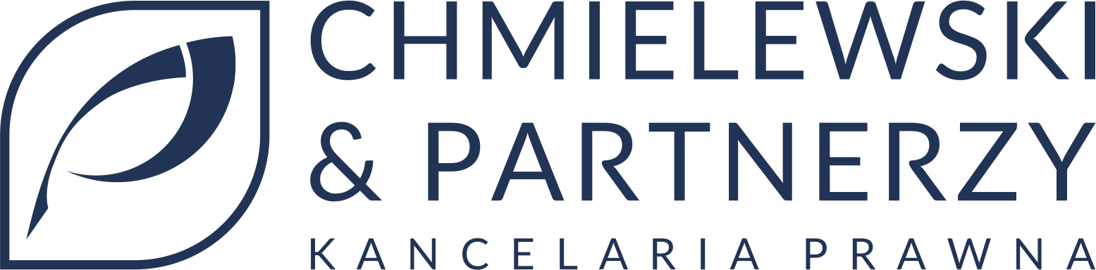 Chmielewski & Partnerzy Kancelaria Prawna